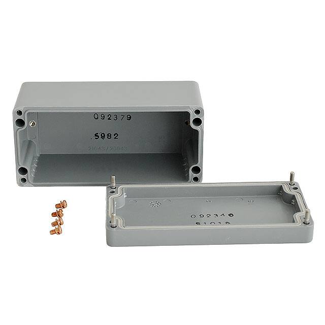 20816080 Rose Enclosures  Scatole